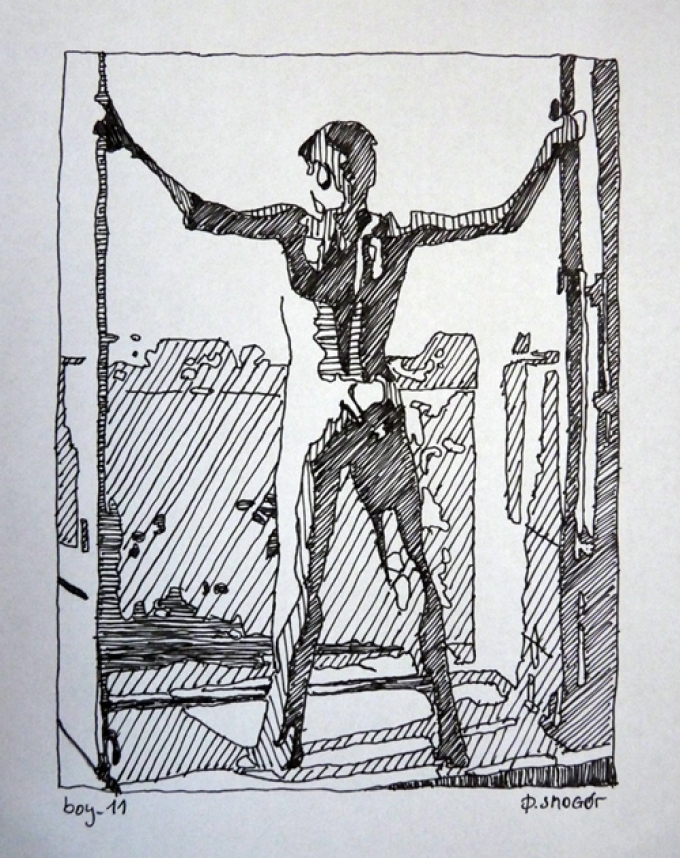body_11 - Piotr Smogór