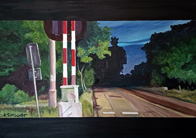 puste_miejsce - Piotr Smogór
