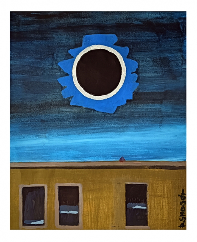 eclipse- Piotr Smogór