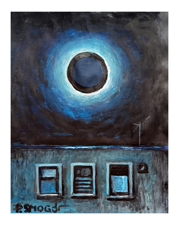 eclipse_4 - Piotr Smogór