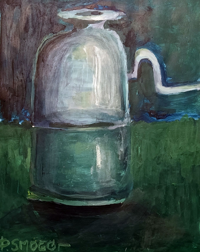 imbryk - Piotr Smogór