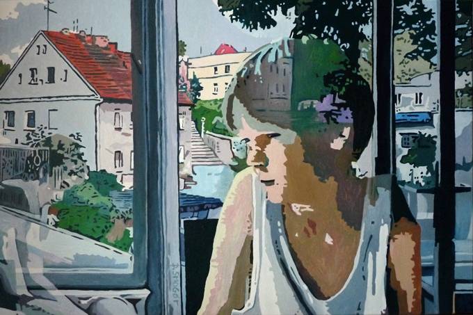 oczekiwanie_2, Piotr Smogór