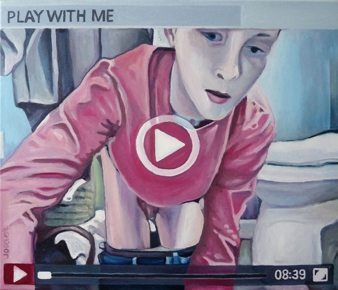 play with me 2 - Piotr Smogór