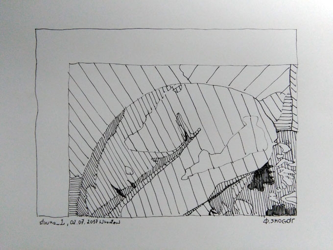 struna_2 - Piotr Smogór