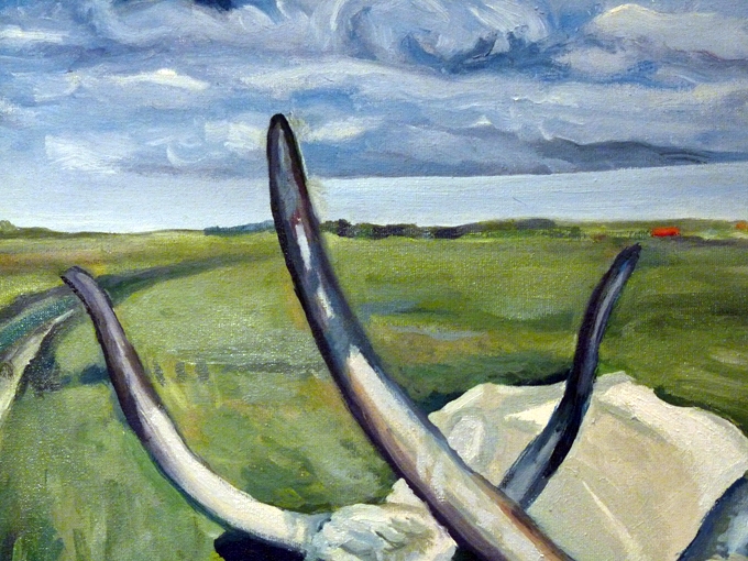 puszta - Piotr Smogór