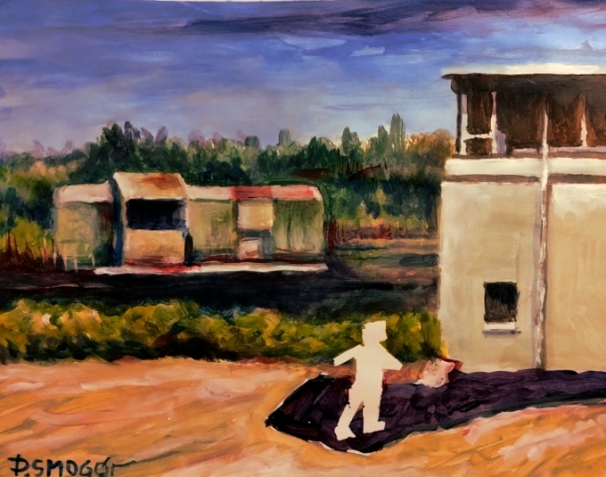martwe_pole - Piotr Smogór