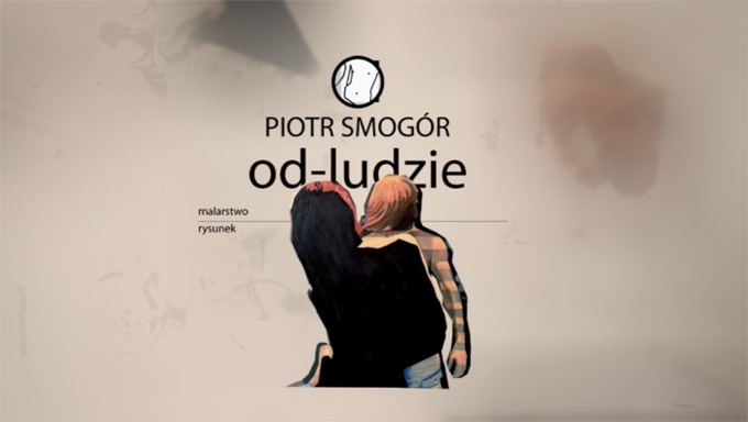 od-LUDZIE - Piotr Smogór