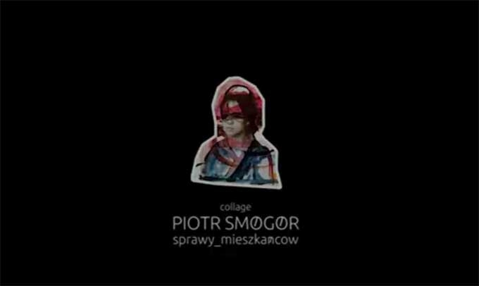 Piotr Smogór - sprawy mieszkańców