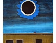 eclipse- Piotr Smogór
