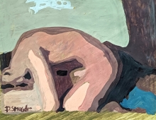 struna - Piotr Smogór