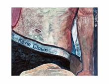 Kevin Clovn - Piotr Smogór