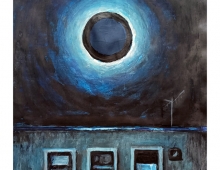 eclipse_4 - Piotr Smogór