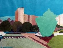 na gaju - Piotr Smogór