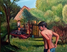 arizona - Piotr Smogór