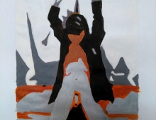 figura - Piotr Smogór