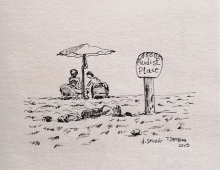 nudist_place - Piotr Smogór