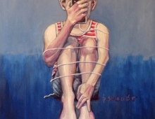 malte - Piotr Smogór