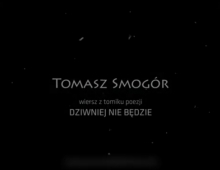 płaszcz K - Piotr Smogór
