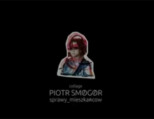 Piotr Smogór - sprawy mieszkańców