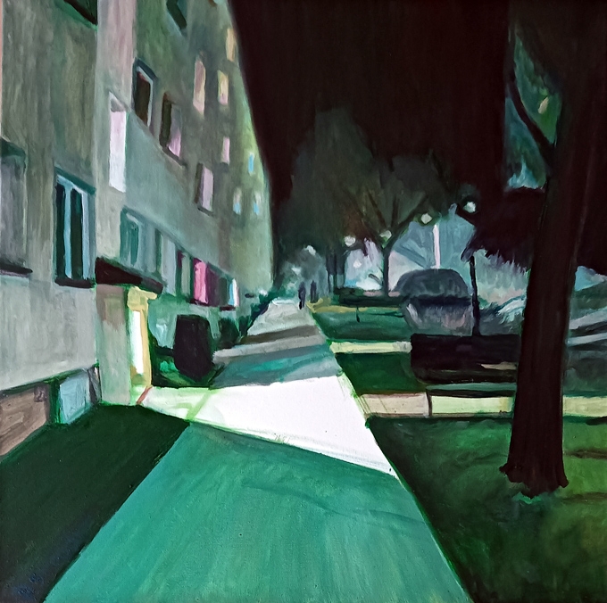 otwarte - Piotr Smogór