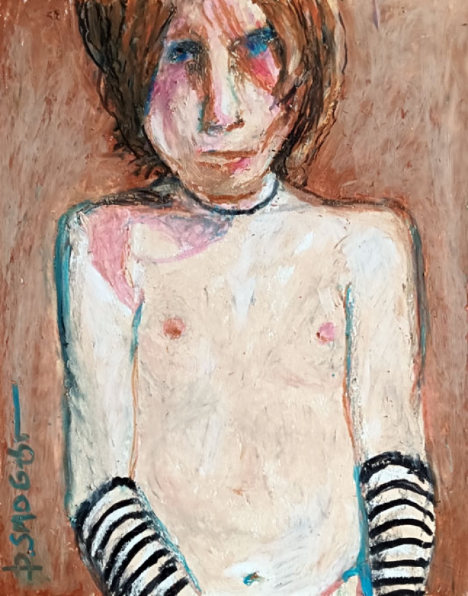 femboy - Piotr Smogór