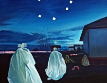 nocne_istoty - Piotr Smogór nocne_istoty - Piotr Smogór