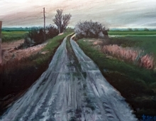 kiedy nastanie brzask - Piotr Smogór kiedy nastanie brzask - Piotr Smogór