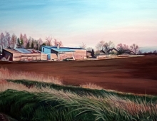 ranczo - Piotr Smogór