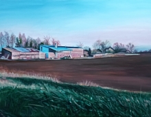 ranczo - Piotr Smogór