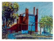 maszyna - Piotr Smogór