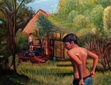 arizona - Piotr Smogór