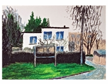 biały_dom - Piotr Smogór